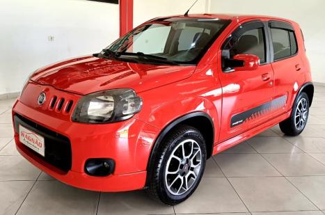 FIAT Uno 1.4 4P FLEX SPORTING, Foto 1