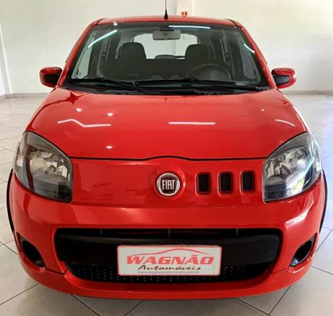 FIAT Uno 1.4 4P FLEX SPORTING, Foto 2