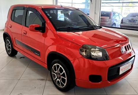 FIAT Uno 1.4 4P FLEX SPORTING, Foto 5