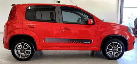 FIAT Uno 1.4 4P FLEX SPORTING, Foto 6