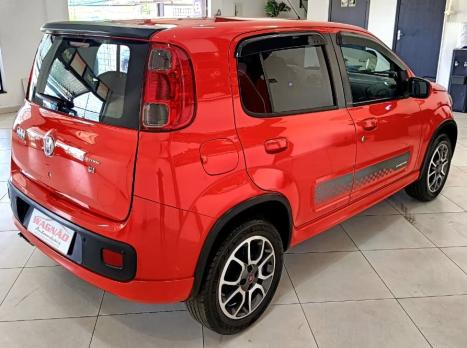 FIAT Uno 1.4 4P FLEX SPORTING, Foto 7