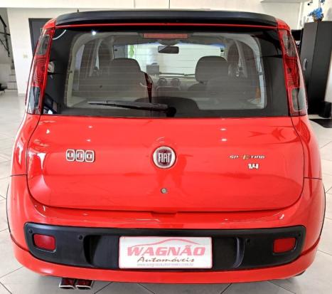 FIAT Uno 1.4 4P FLEX SPORTING, Foto 8