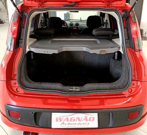 FIAT Uno 1.4 4P FLEX SPORTING, Foto 9