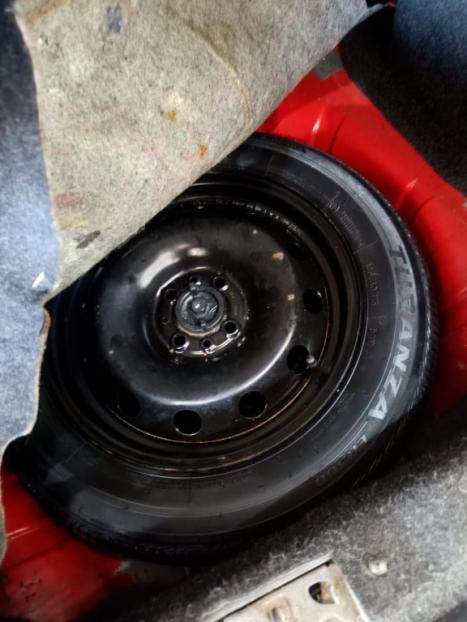 FIAT Uno 1.4 4P FLEX SPORTING, Foto 10