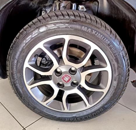 FIAT Uno 1.4 4P FLEX SPORTING, Foto 13