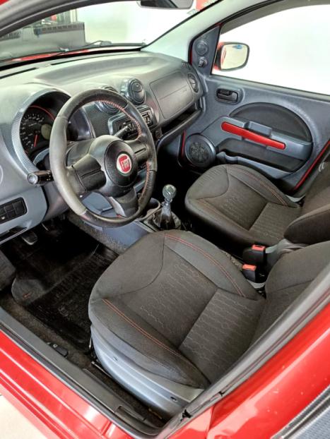 FIAT Uno 1.4 4P FLEX SPORTING, Foto 15