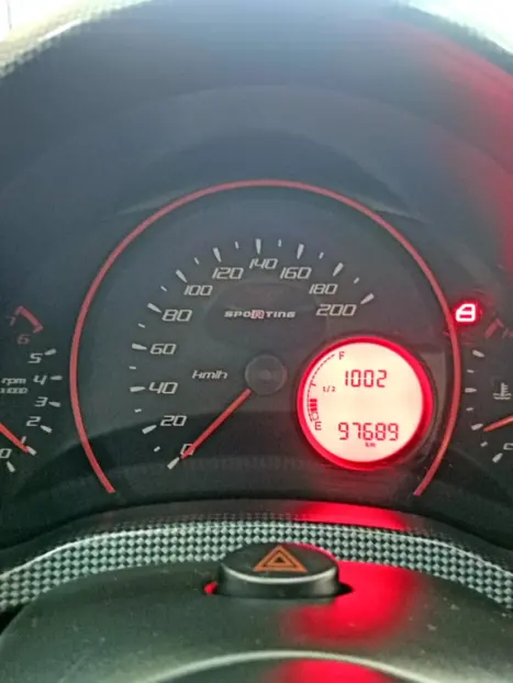 FIAT Uno 1.4 4P FLEX SPORTING, Foto 19