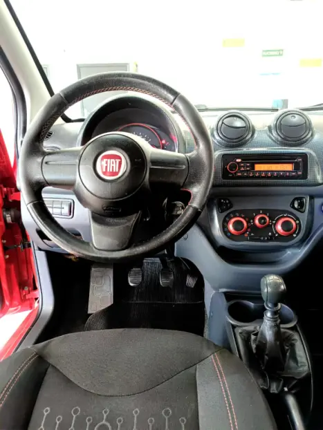 FIAT Uno 1.4 4P FLEX SPORTING, Foto 20