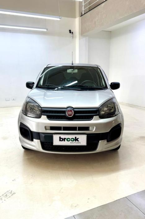 FIAT Uno 1.4 4P FLEX ATTRACTIVE, Foto 2