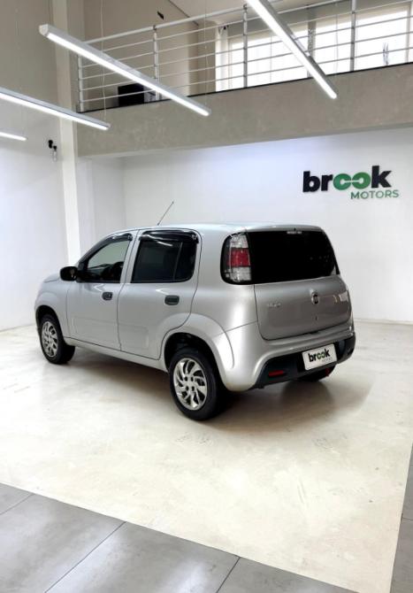 FIAT Uno 1.4 4P FLEX ATTRACTIVE, Foto 6