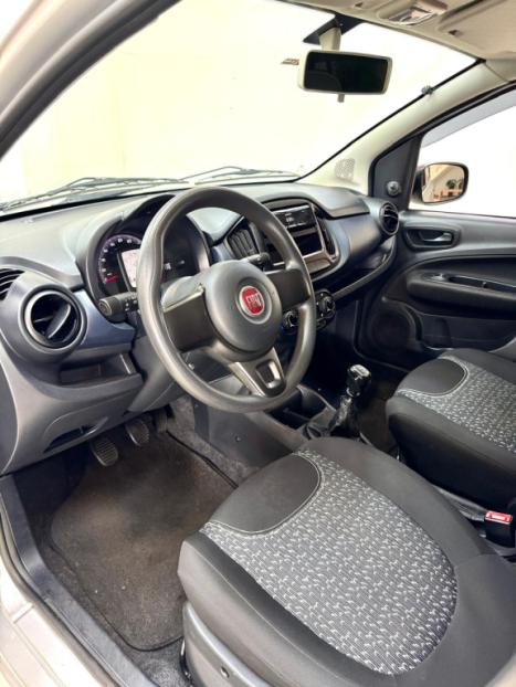 FIAT Uno 1.4 4P FLEX ATTRACTIVE, Foto 8