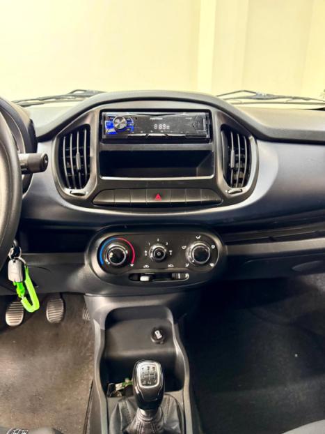 FIAT Uno 1.4 4P FLEX ATTRACTIVE, Foto 10