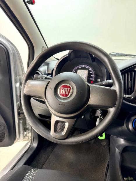 FIAT Uno 1.4 4P FLEX ATTRACTIVE, Foto 11