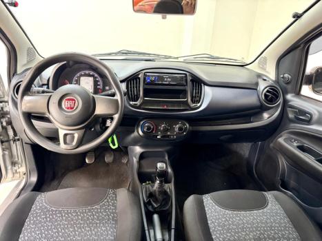 FIAT Uno 1.4 4P FLEX ATTRACTIVE, Foto 12