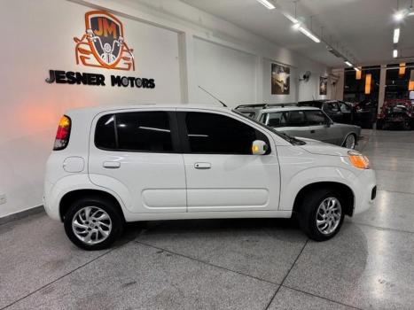 FIAT Uno 1.4 4P FLEX EVOLUTION, Foto 2