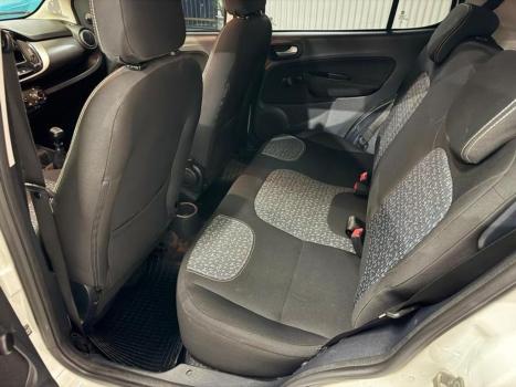 FIAT Uno 1.4 4P FLEX EVOLUTION, Foto 3