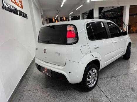 FIAT Uno 1.4 4P FLEX EVOLUTION, Foto 5