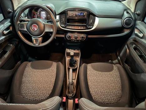 FIAT Uno 1.4 4P FLEX EVOLUTION, Foto 6