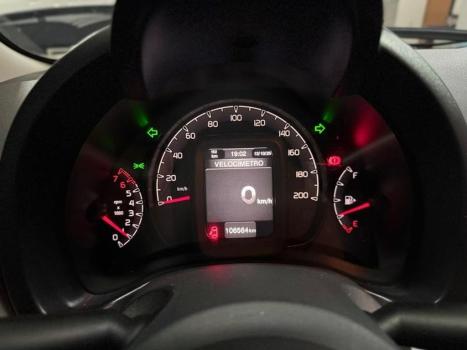 FIAT Uno 1.4 4P FLEX EVOLUTION, Foto 7