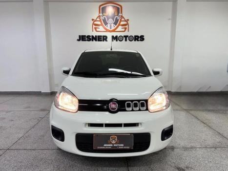 FIAT Uno 1.4 4P FLEX EVOLUTION, Foto 8