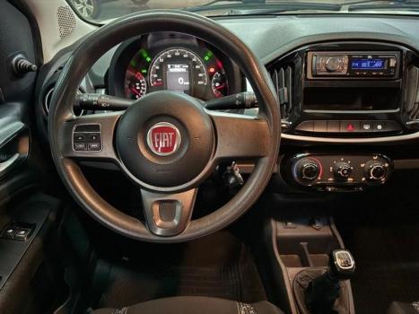 FIAT Uno 1.4 4P FLEX EVOLUTION, Foto 9