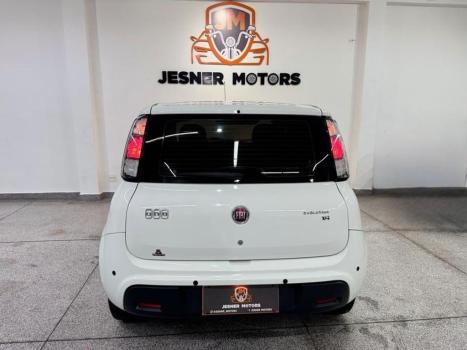 FIAT Uno 1.4 4P FLEX EVOLUTION, Foto 10