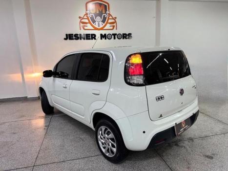 FIAT Uno 1.4 4P FLEX EVOLUTION, Foto 11