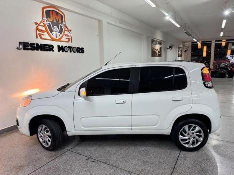 FIAT Uno 1.4 4P FLEX EVOLUTION, Foto 13