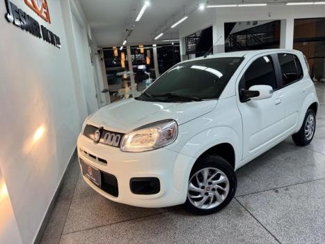 FIAT Uno 1.4 4P FLEX EVOLUTION, Foto 15