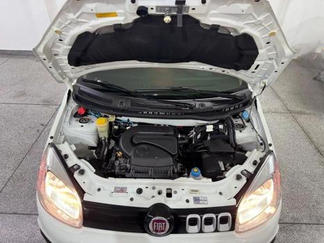 FIAT Uno 1.4 4P FLEX EVOLUTION, Foto 20