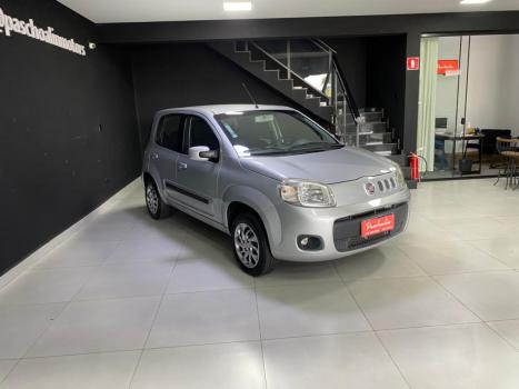 FIAT Uno 1.4 4P FLEX EVO ECONONY, Foto 3