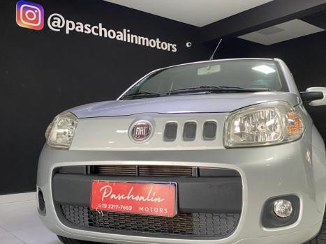 FIAT Uno 1.4 4P FLEX EVO ECONONY, Foto 5