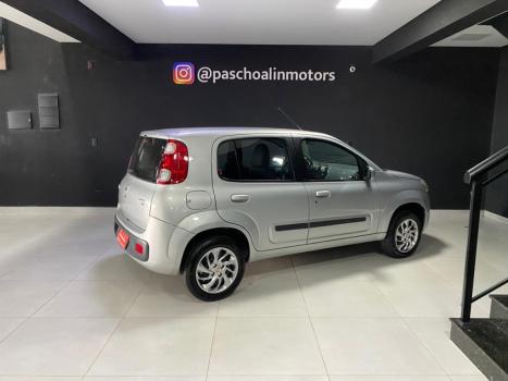 FIAT Uno 1.4 4P FLEX EVO ECONONY, Foto 6