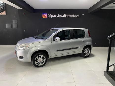 FIAT Uno 1.4 4P FLEX EVO ECONONY, Foto 7