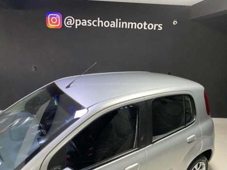 FIAT Uno 1.4 4P FLEX EVO ECONONY, Foto 8