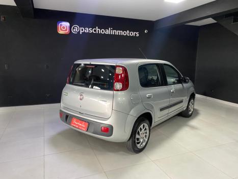 FIAT Uno 1.4 4P FLEX EVO ECONONY, Foto 9