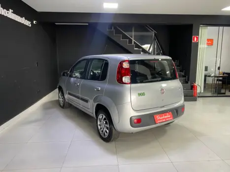 FIAT Uno 1.4 4P FLEX EVO ECONONY, Foto 11