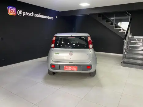 FIAT Uno 1.4 4P FLEX EVO ECONONY, Foto 12