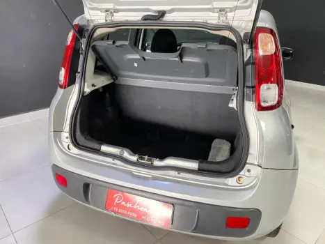 FIAT Uno 1.4 4P FLEX EVO ECONONY, Foto 13