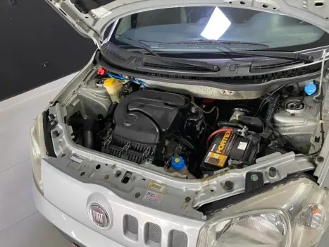 FIAT Uno 1.4 4P FLEX EVO ECONONY, Foto 14