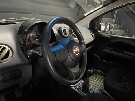 FIAT Uno 1.4 4P FLEX EVO ECONONY, Foto 15