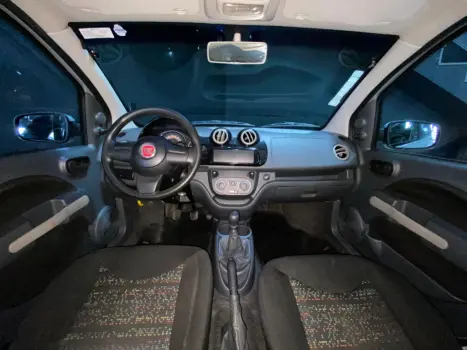 FIAT Uno 1.4 4P FLEX EVO ECONONY, Foto 16