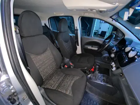 FIAT Uno 1.4 4P FLEX EVO ECONONY, Foto 17