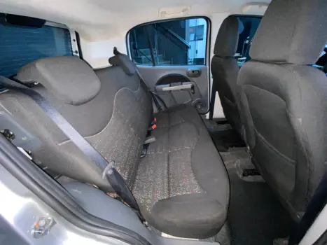 FIAT Uno 1.4 4P FLEX EVO ECONONY, Foto 18