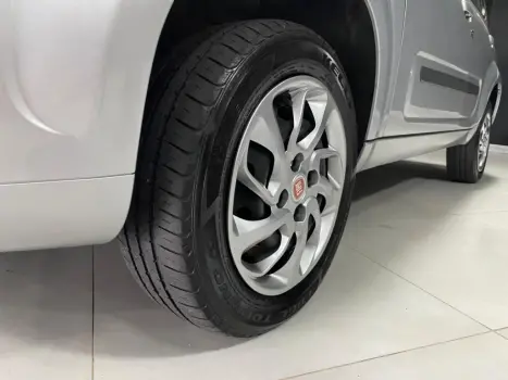 FIAT Uno 1.4 4P FLEX EVO ECONONY, Foto 19