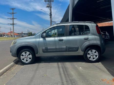 FIAT Uno 1.4 4P FLEX FIRE EVO WAY CELEBRATION, Foto 5