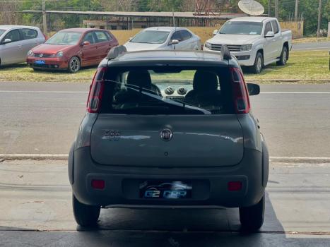 FIAT Uno 1.4 4P FLEX FIRE EVO WAY CELEBRATION, Foto 8