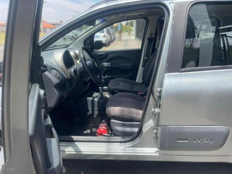 FIAT Uno 1.4 4P FLEX FIRE EVO WAY CELEBRATION, Foto 11