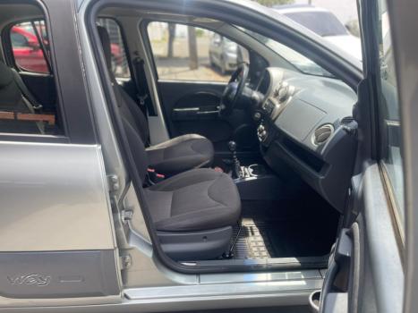 FIAT Uno 1.4 4P FLEX FIRE EVO WAY CELEBRATION, Foto 15