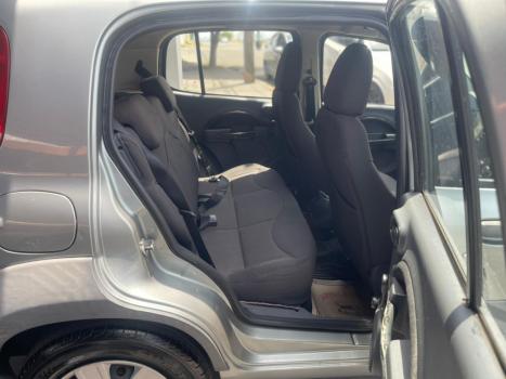 FIAT Uno 1.4 4P FLEX FIRE EVO WAY CELEBRATION, Foto 17